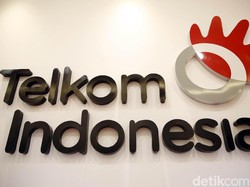 Menunggu Taji Direksi The Winning Team II Telkom