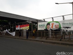 Teror Lempar Batu di Tol, Polisi: JPO Bukan untuk Nongkrong