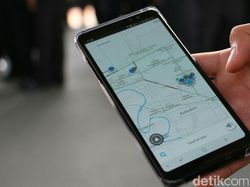 Orang Indonesia Berpergian Bisa Tempuh Jarak 22 Kali Bumi-Bulan