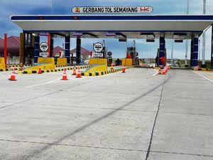Tarif Tol Trans Sumatera Dijamin Tak Lebih dari Rp 1.000/Km