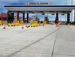 Tarif Tol Trans Sumatera Dijamin Tak Lebih dari Rp 1.000/Km