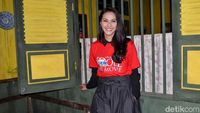 Kembali Perankan Zaenab, Maudy Koesnaedi Masih Pantas?
