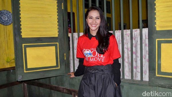 Kembali Perankan Zaenab, Maudy Koesnaedi Masih Pantas?