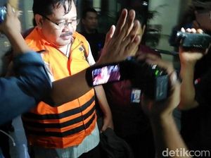 Kadis PUPR Ditangkap KPK, Pemkab Tulungagung Segera Cari Ganti Kadis PUPR Ditangkap KPK, Pemkab Tulungagung Segera Cari Ganti