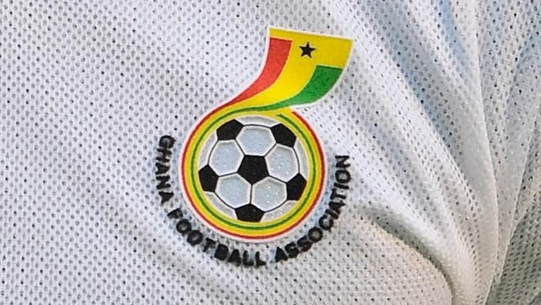 Federasi Sepakbola Ghana Dibubarkan karena Kasus Korupsi Federasi Sepakbola Ghana Dibubarkan karena Kasus Korupsi