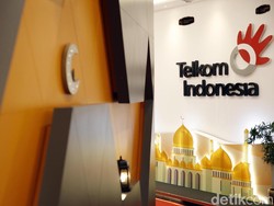 Telkom Luncurkan TV Berbahasa Inggris, Bakal Hadir di 10 Negara