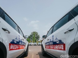 Sokon Tak Ambil Pusing dengan Wuling