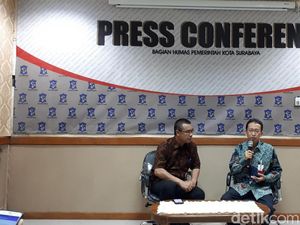 DPRD Nilai Pemkot Surabaya Salah Istilah Soal THR