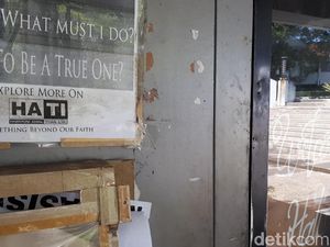 Wah ada UKM Dibekukan oleh ITB, Ada Apa?