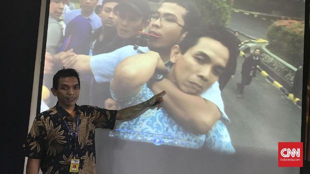 Unnes Skorsing Mahasiswa Pengkritik Menristekdikti