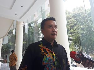 Beredar Video Dirinya Legalkan Judi, Menpora: Haram dan Dilarang!