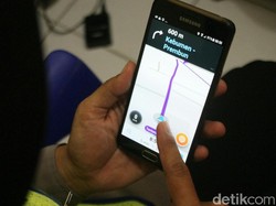 Waze PHK Karyawan dan Tutup Sejumlah Kantornya