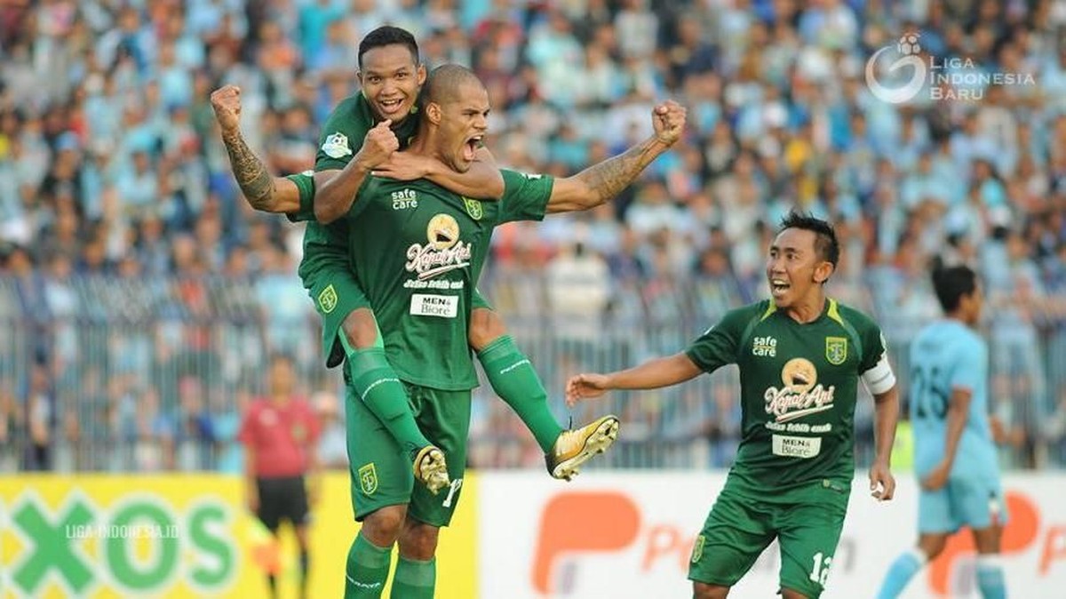 Foto: Dokumentasi PT. Liga Indonesia Baru