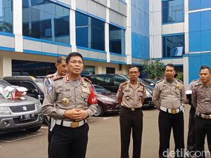Gerbang Tol Manyaran Diprediksi Jadi Titik Macet Baru