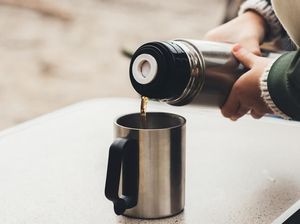 Mulai Mudik? Sahur Praktis di Jalan Bisa dengan Makanan Instan Ini Mulai Mudik? Sahur Praktis di Jalan Bisa dengan Makanan Instan Ini