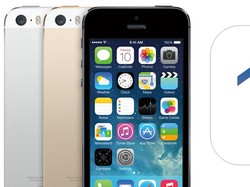 iPhone 5S Dapat iOS 12, Apple Patahkan Tradisi