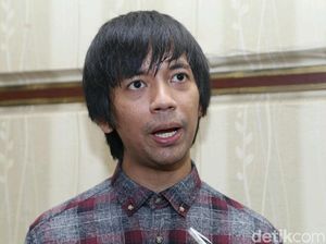 Ciledug Punya Nilai Sejarah untuk Perjalanan Karier Rian DMasiv Ciledug Punya Nilai Sejarah untuk Perjalanan Karier Rian DMasiv