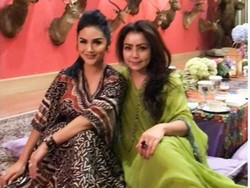 Tutup Kolom Komentar saat Foto Bareng Mayangsari, Ini Kata Krisdayanti