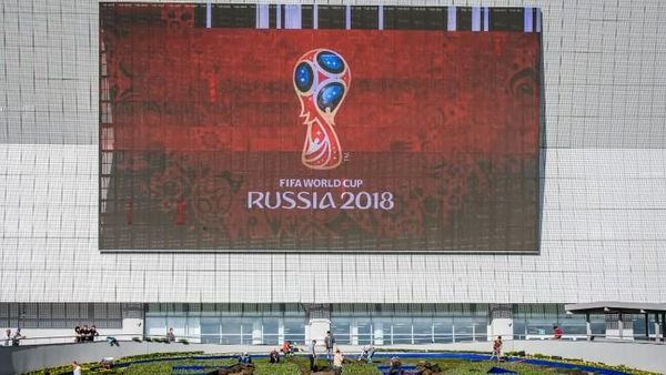 Starting XI Terbaik di 16 Besar Piala Dunia 2018