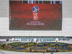 Jadwal Siaran Langsung Piala Dunia 2018 di Trans TV dan Trans7 Hari Ini