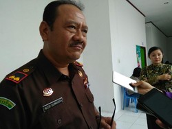 Kasus Korupsi Puskesmas Keliling, Eks Dinkes Mimika Diadili