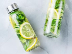 Selain Air Putih, Ini Minuman yang Bisa Disiapkan untuk Bekal Selain Air Putih, Ini Minuman yang Bisa Disiapkan untuk Bekal