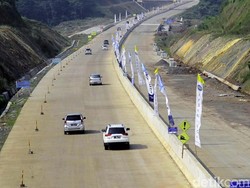 Daftar Tol Baru Jasa Marga yang Dibuka 2019