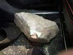 Hindari Pelemparan Batu di Tol, Pengendara Diharap Tetap Fokus