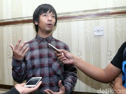 Istri Hamil 9 Bulan, Ryan Dmasiv Berharap Bisa Temani saat Lahiran