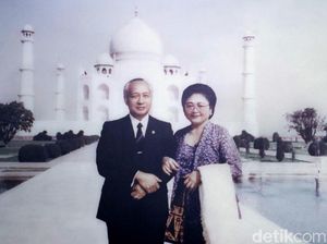 Pariwisata Era Soeharto: Repelita hingga Kesuksesan Visit Indonesia Year