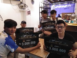 Baru Seumur Jagung, Tim eSports Lokal Ini Ingin Mendunia