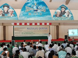 Di Ponpes Lirboyo, Gus Ipul Minta Pendukung Tak Terpengaruh Hoax