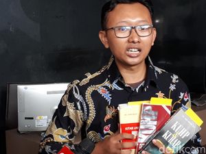 Pemerintah Digugat soal Tak Terjemahkan KUHP ke Bahasa Indonesia