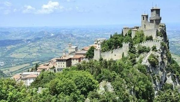 Foto: 10 Negara Eropa Indah yang Kurang Populer