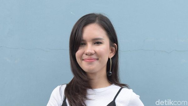 Cerita Michelle Joan yang Jalani LDR dengan Kekasih