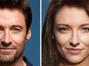 Potret Kocak Para Aktor Marvel Bertransformasi Jadi wanita