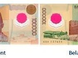 Mau Tukar Uang yang Ditarik BI dari Peredaran? Begini Caranya