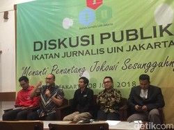 Gerindra: Koalisi Kami dengan PKS-PAN Sudah Tahap TST