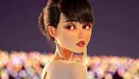 Keren! Pakar Photoshop Bikin Orang Biasa Jadi Animasi Pixar
