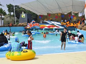 Waterpark Bogor Ini Tawarkan Promo Tanpa Syarat Waterpark Bogor Ini Tawarkan Promo Tanpa Syarat