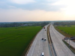 Lepas Saham di 2 Ruas Tol, Waskita Bakal Kantongi Rp 2,4 T
