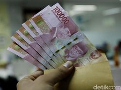 Korban PHK Bakal Dapat Bantuan Tunai 60% dari Gaji