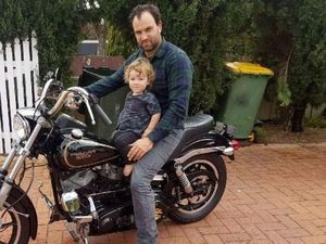 Tali Helm Kendur, Pria Ini Didenda Polisi Rp 5 Juta