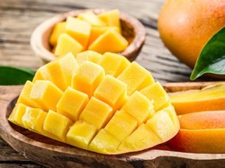 Kenali 7 Buah Paling Tinggi Gula yang Perlu Dibatasi Konsumsinya