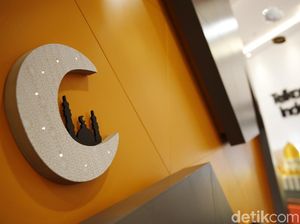 Pasien Suspect Corona yang Meninggal Kerja di Telkom Jakarta Pusat