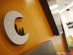 Pasien Suspect Corona yang Meninggal Kerja di Telkom Jakarta Pusat