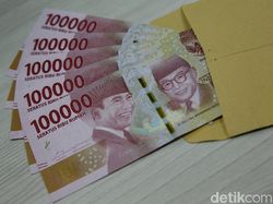 4 Provinsi Tak Ikut Edaran Kemnaker soal UMP 2021, Bolehkah?