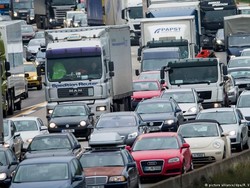 5 Tips Jaga Kesehatan Selama di Dalam Kendaraan Saat Mudik