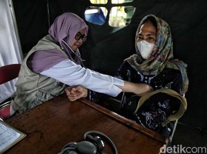 Terminal Tanjung Priok Siagakan Pos Kesehatan untuk Pemudik
