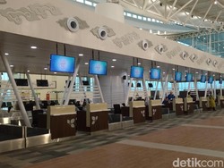 Polling: Tarif Tiket Pesawat Turun hingga 16%, Cukup atau Kurang?